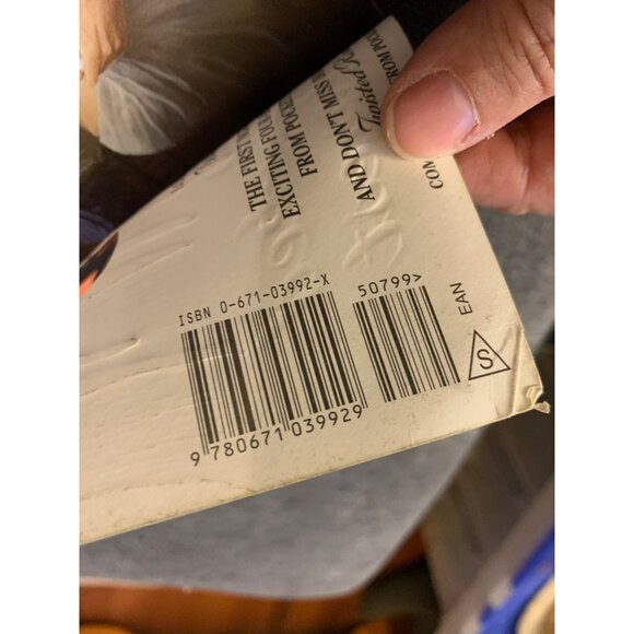 V.C. Andrews "Wicked Forest" Paperback Novel - Picture 5 of 6